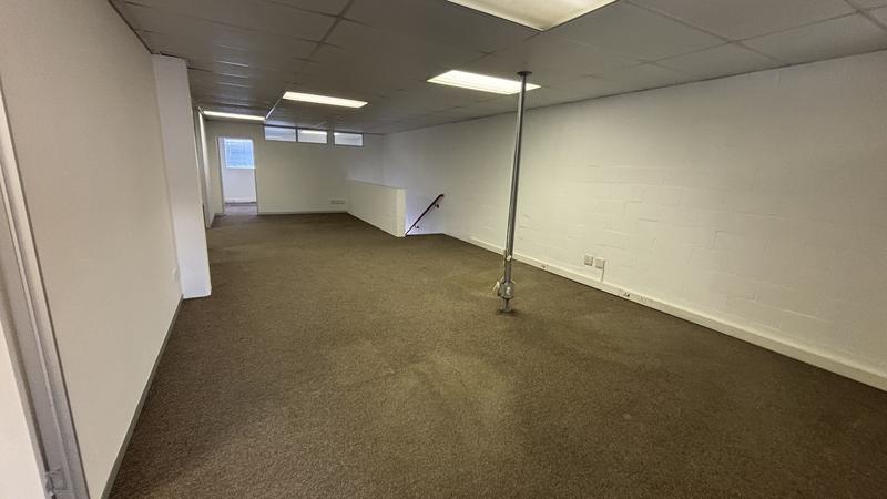 To Let commercial Property for Rent in Montague Gardens Western Cape